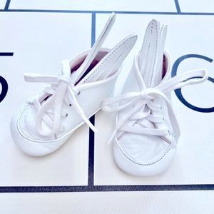 Minna Parikka baby bunny shoes